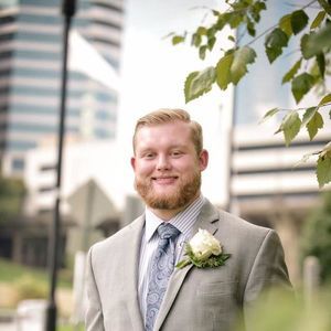 Meet your Posher, Tyler